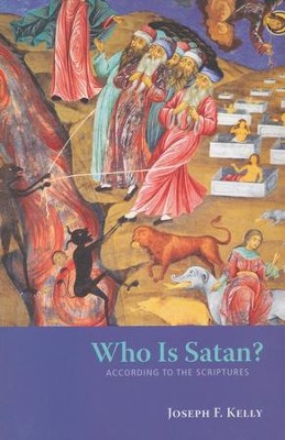 Cover of Who Is Satan?: According To The Scriptures - eBook