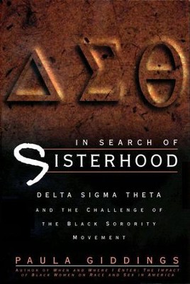 Cover of In Search of Sisterhood - eBook