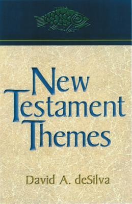 Cover of New Testament Themes