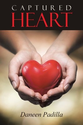 Cover of Captured Heart