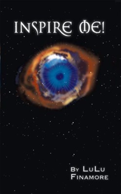 Cover of Inspire Me - eBook