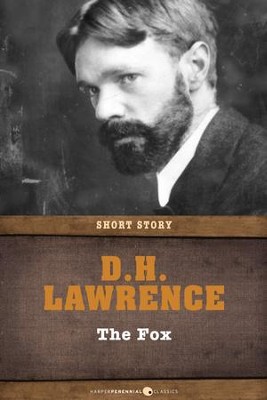Cover of The Fox: Short Story - eBook