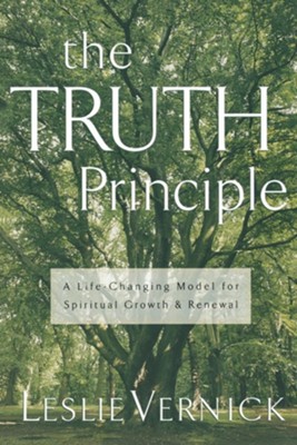 Cover of The Truth Principle