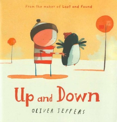 Cover of Up and Down