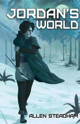 Cover of Jordan's World