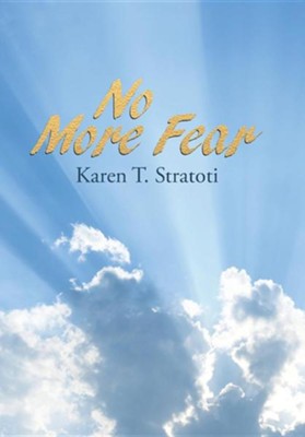 Cover of No More Fear