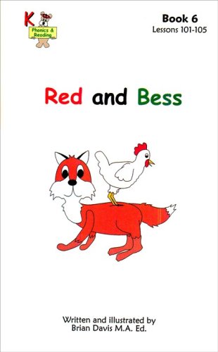 Cover of McRuffy Dynamic Phonics and Reading, Kindergarten, Set of 20 Readers