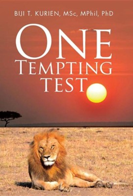 Cover of One Tempting Test