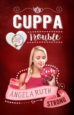 Cover of A Cuppa Trouble