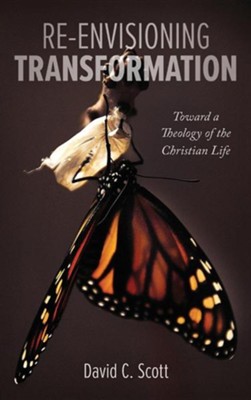 Cover of Re-Envisioning Transformation