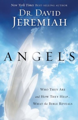 Cover of Angels: The Strange and Mysterious Truth - eBook