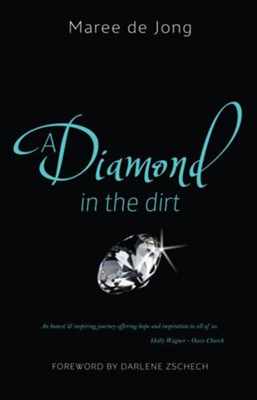 Cover of Diamond in the Dirt - eBook