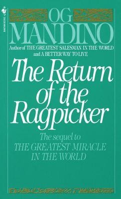 Cover of The Return of the Ragpicker