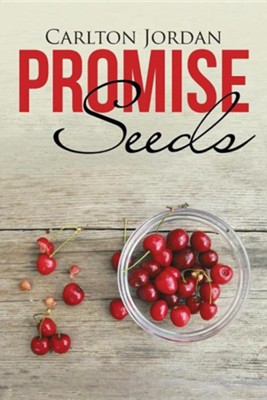 Cover of Promise Seeds