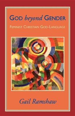 Cover of God Beyond Gender