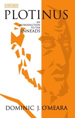 Cover of Plotinus: An Introduction to the Enneads