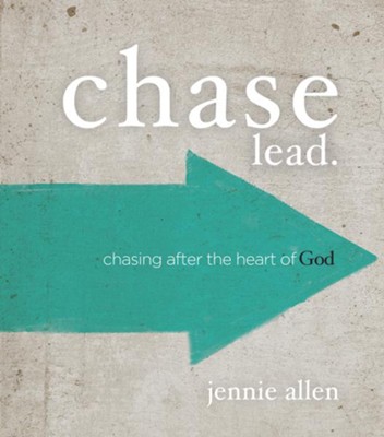 Cover of Chase, Leader's Guide