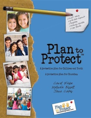 Cover of Plan to Protect: U.S. Edition