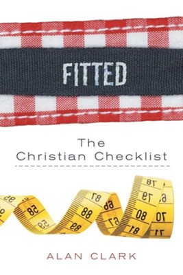 Cover of Fitted: The Christian Checklist