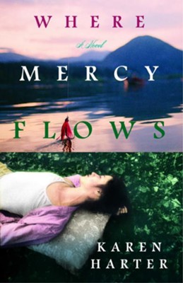 Cover of Where Mercy Flows - eBook