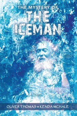 Cover of The Mystery of THE ICEMAN - eBook
