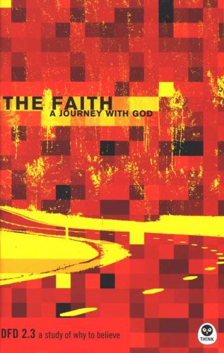 Cover of The Faith: A Journey with God DFD 2.3