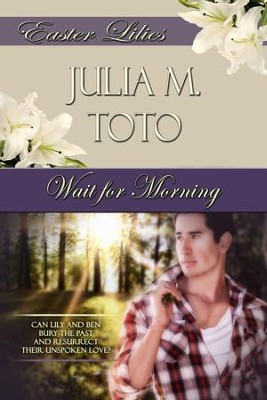 Cover of Wait For Morning: Novelette - eBook