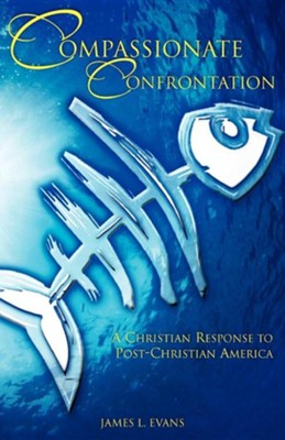 Cover of Compassionate Confrontation