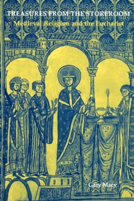Cover of Treasures From Storeroom