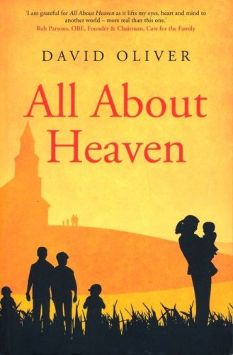 Cover of All About Heaven