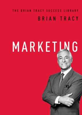 Cover of Marketing
