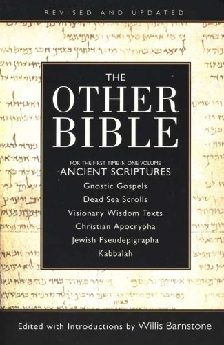 Cover of The Other Bible