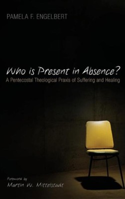 Cover of Who Is Present in Absence?