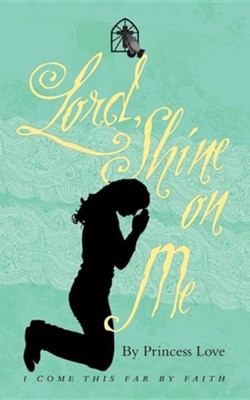 Cover of Lord, Shine on Me