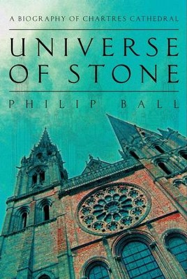 Cover of Universe of Stone - eBook