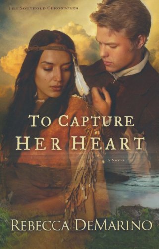 Cover of #2: To Capture Her Heart