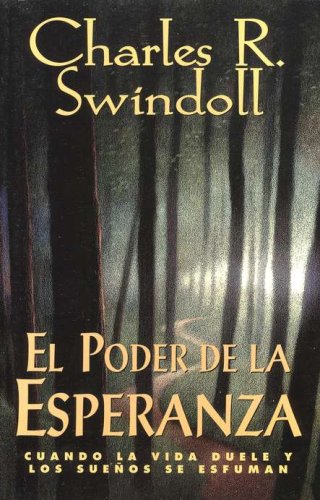 Cover of El Poder de La Esperanza (Hope Again)