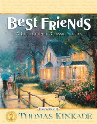 Cover of Best Friends - eBook