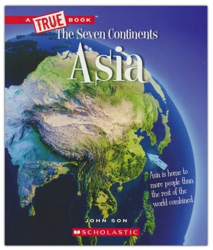 Cover of Asia