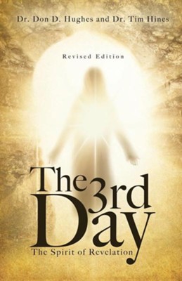 Cover of The 3rd Day