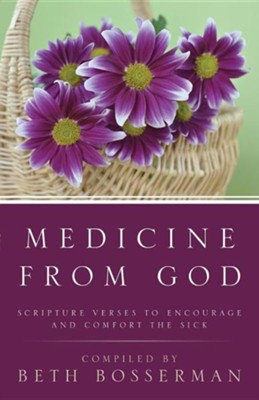 Cover of Medicine from God