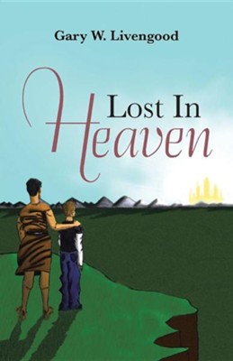 Cover of Lost in Heaven