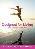 Cover of Designed for Living: Workbook