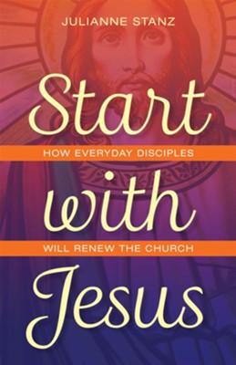 Cover of Start with Jesus