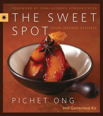 Cover of The Sweet Spot - eBook