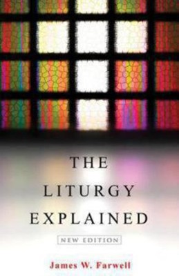 Cover of Liturgy Explained