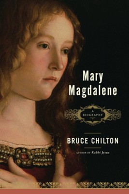 Cover of Mary Magdalene: A Biography - eBook