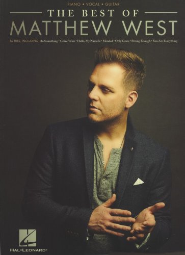 Cover of The Best of Matthew West