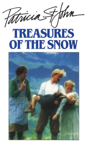 Cover of Treasures of the Snow (Grade 6 Resource Book)