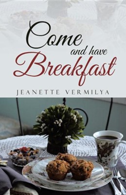 Cover of Come and Have Breakfast